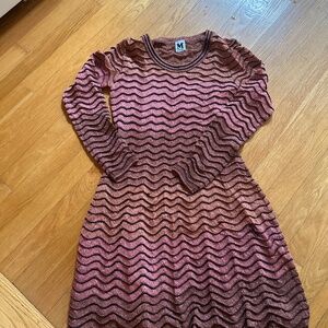 Missoni Dress sz 40